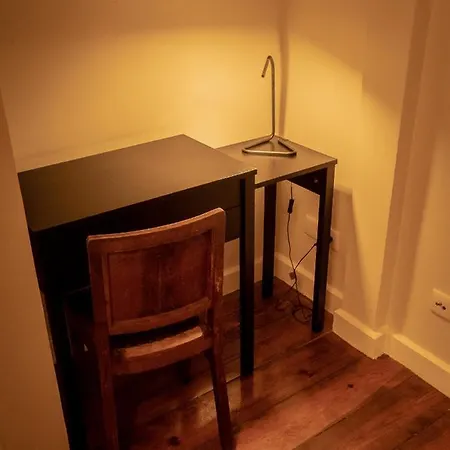 Sao Lazaro By Demsimmo ליסבון