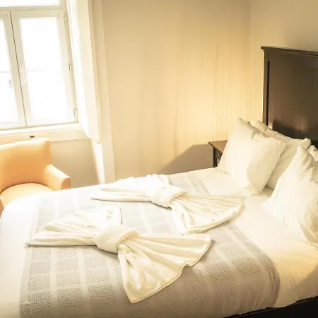 Sao Lazaro By Demsimmo דירה *