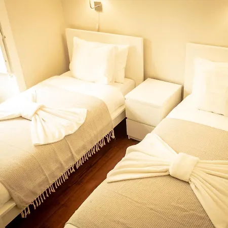 Sao Lazaro By Demsimmo Apartment *