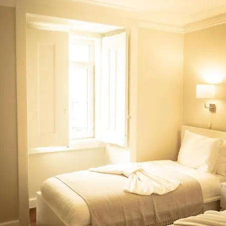 Sao Lazaro By Demsimmo Lisbon