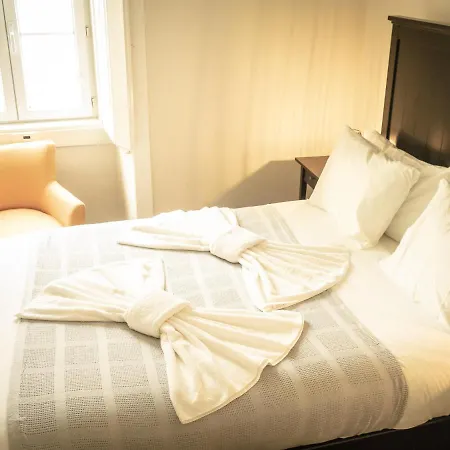 Sao Lazaro By Demsimmo Daire