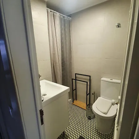 Daire Sao Lazaro By Demsimmo Lisboa