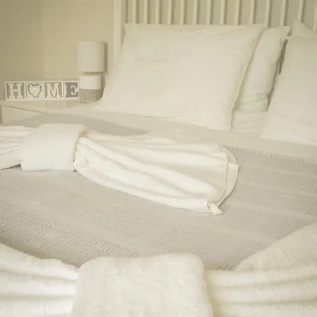 아파트 Sao Lazaro By Demsimmo