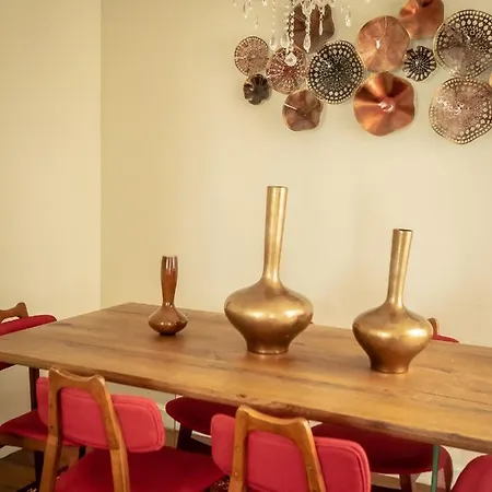 Sao Lazaro By Demsimmo *