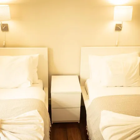 Sao Lazaro By Demsimmo 리스본