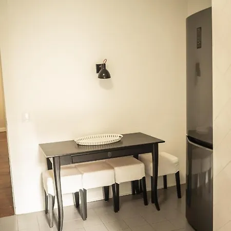 Sao Lazaro By Demsimmo * 리스본